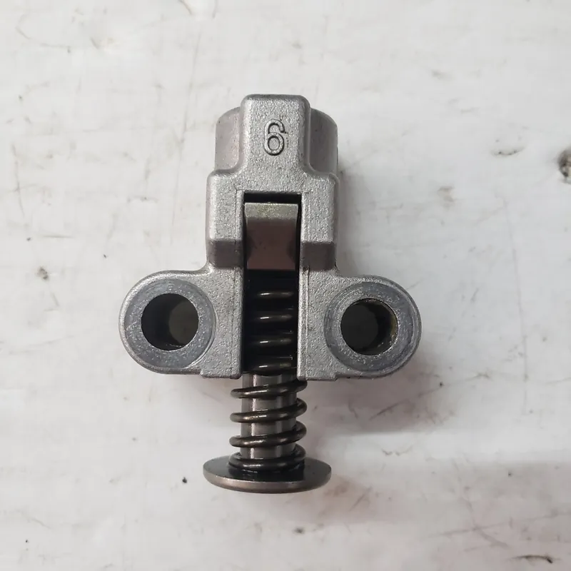 tensioner-assy,secondary Tendance